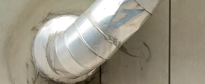 Dryer Vent Repair Process in Arlington Heights, TX