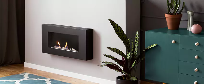 Cost of Ethanol Fireplace Repair And Installation Services in Arlington Heights, TX