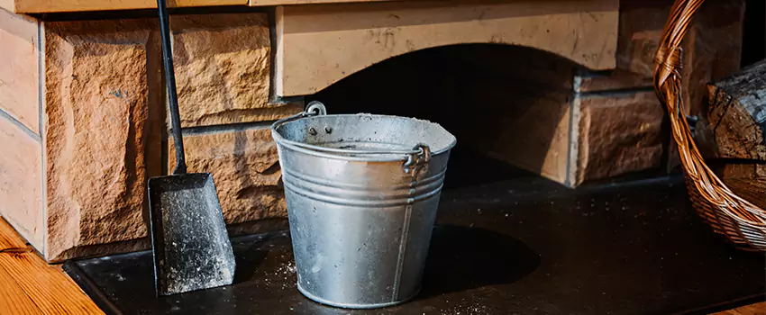 Clean The Fireplace Mantle And Hearth in Arlington Heights, Texas