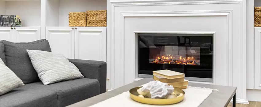 Professional Fireplace Maintenance Contractors in Chapin & Alemeda, TX