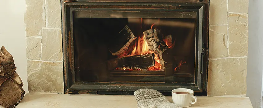 Fireplace Door Handle Replacements Services in Arlington Heights, Texas
