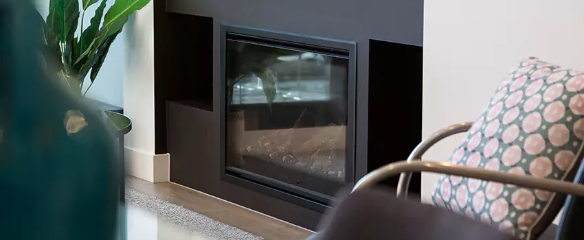Gas Fireplace Installation in Arlington Heights, TX