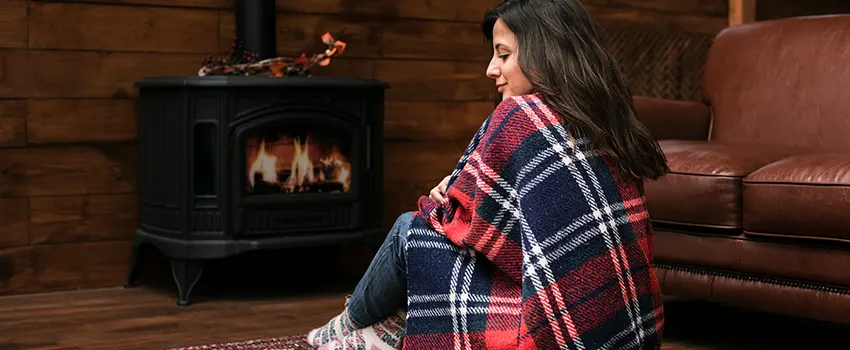 Fireplace Firebox Grate Replacement Services  in Arlington Heights, Texas