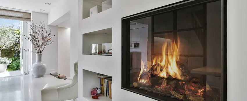 Fireplace Screen Installation And Replacement in Arlington Heights, TX