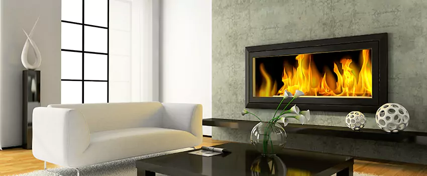 Fireplace Hearth Ideas in Arlington Heights, Texas