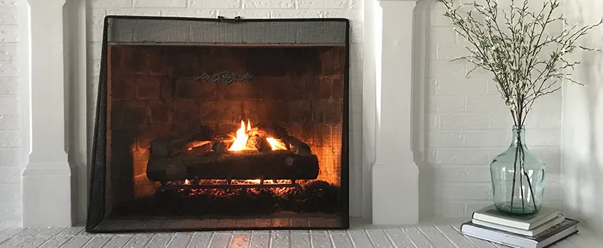 Cost-Effective Fireplace Mantel Inspection And Maintenance in Arlington Heights, TX
