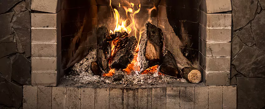 Cost of Rebuilding A Fireplace in Arlington Heights, Texas