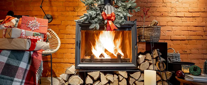 Steel Fireplace Grate Repair And Replacement Services in Arlington Heights, Texas