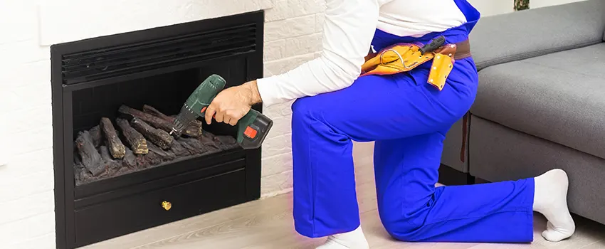 Fireplace Safety Inspection Specialists in Arlington Heights, Texas