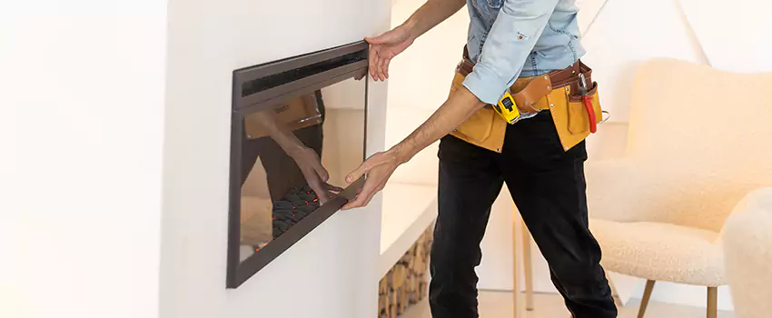 Traditional Fireplace Vent Sweeping in Arlington Heights, TX