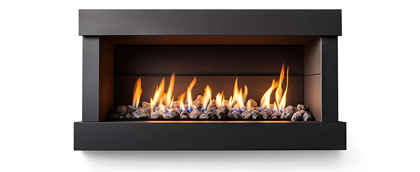 Outdoor Gas Fireplaces Installation in Arlington Heights, TX