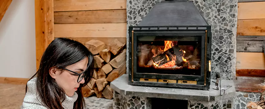 Harman P68-C Pellet Stove Repair in Arlington Heights, Texas 