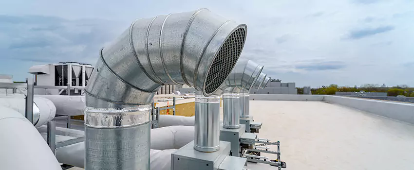 Insulated Ductwork Repair Services Near Me in Arlington Heights, TX