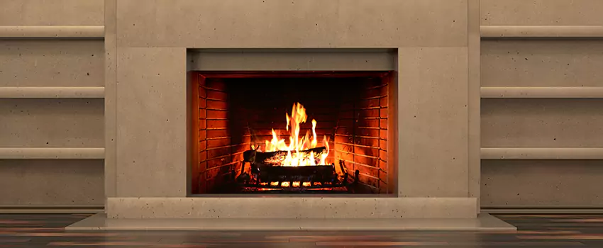 Majestic Trilliant Series Gas Fireplace Insert Repair in Eastland, Texas