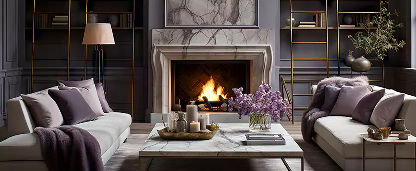 Napoleon Galaxy Series Outdoor Fireplaces Repair in Arlington Heights, TX