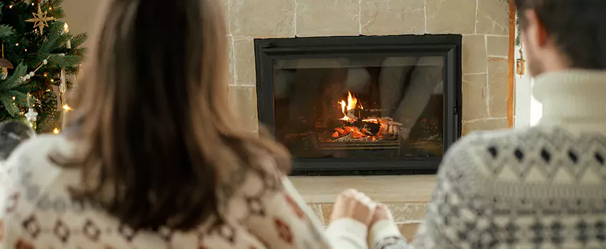 Ravelli Group Wood Fireplaces Replacement in Arlington Heights, Texas