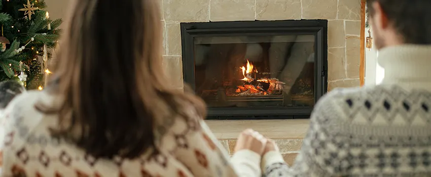 Superior Open-Hearth Wood Fireplaces in Arlington Heights, TX