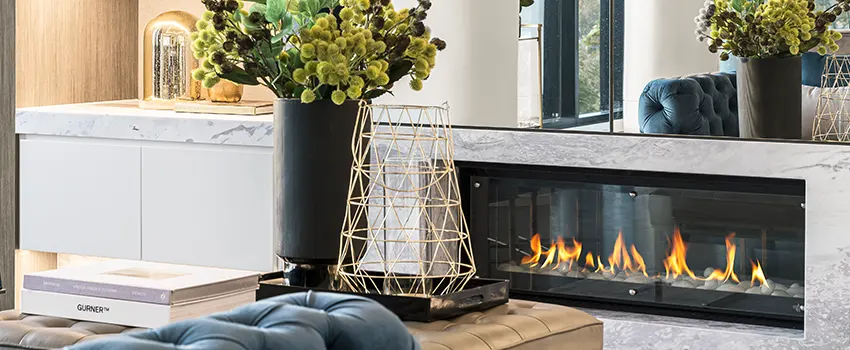 Professional Town & Country Luxury Fireplace Maintenance Experts in Arlington Heights, Texas