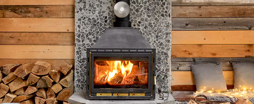 Travis Industries Elite Fireplace Inspection and Maintenance in North Side, Texas