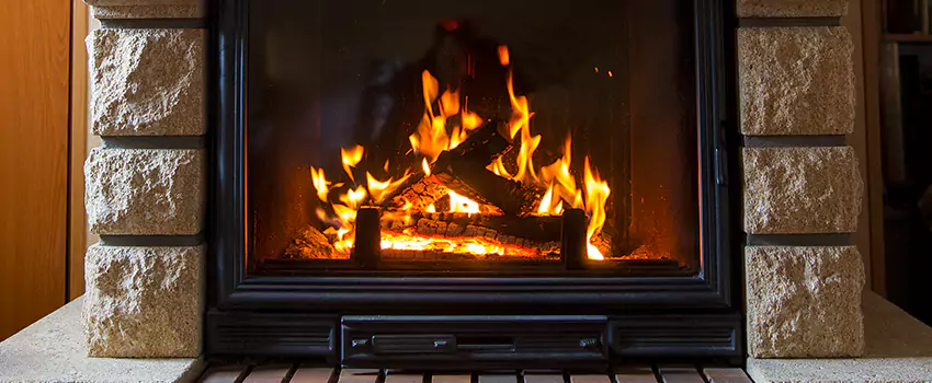 Cost of Wood Fireplace Installation in McPherson Ranch, TX