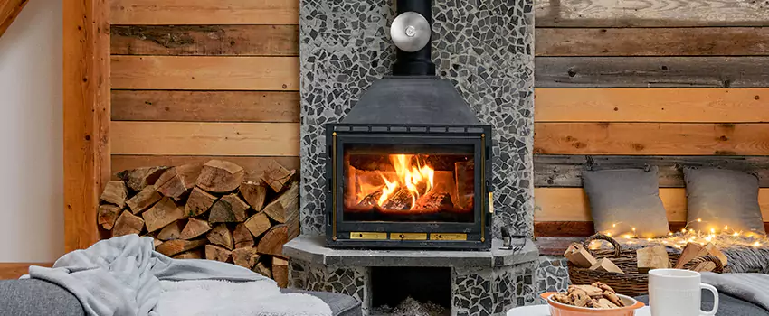 Affordable Wood Fireplace Fixing Solutions in Arlington Heights, Texas