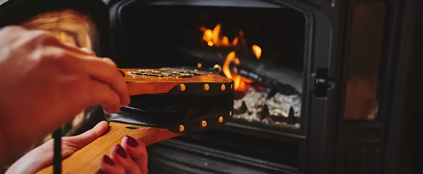 Cost of Wood Furnace Repair and Installation Services in McPherson Ranch, TX