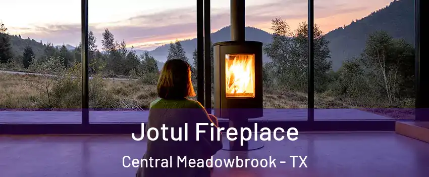 Jotul Fireplace Central Meadowbrook - TX