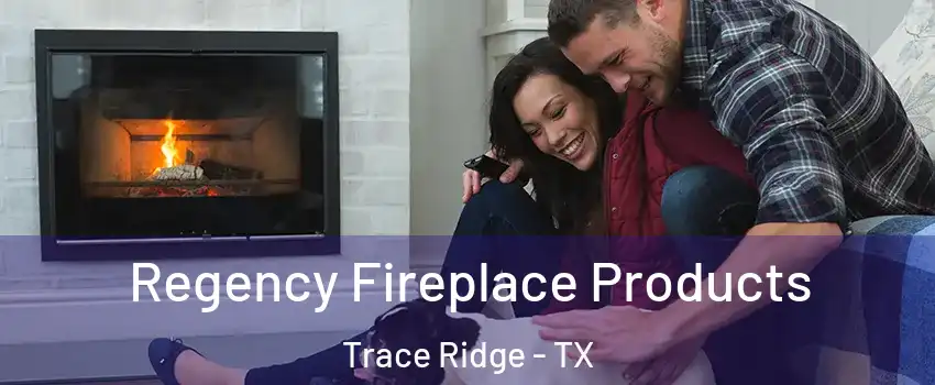 Regency Fireplace Products Trace Ridge - TX