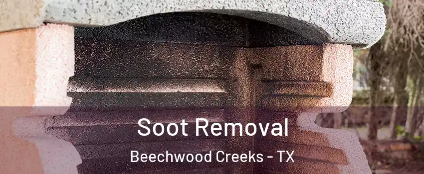 Soot Removal Beechwood Creeks - TX