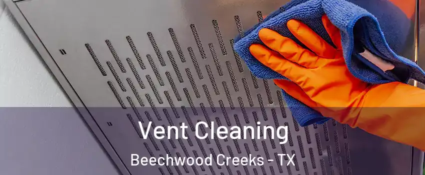 Vent Cleaning Beechwood Creeks - TX